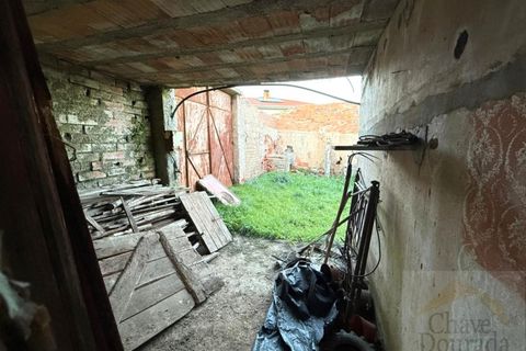 Byhus i Miranda do Corvo, Coimbra, Miranda do Corvo - € 79.000 | Ref: 15532U - foto 7