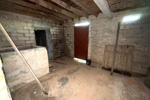 Byhus i Miranda do Corvo, Coimbra, Miranda do Corvo - € 79.000 | Ref: 15532U - foto 8