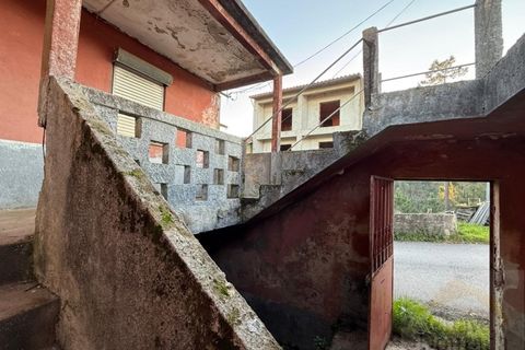 Byhus i Miranda do Corvo, Coimbra, Miranda do Corvo - € 79.000 | Ref: 15532U - foto 11