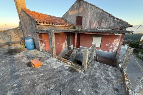 Byhus i Miranda do Corvo, Coimbra, Miranda do Corvo - € 79.000 | Ref: 15532U - foto 12