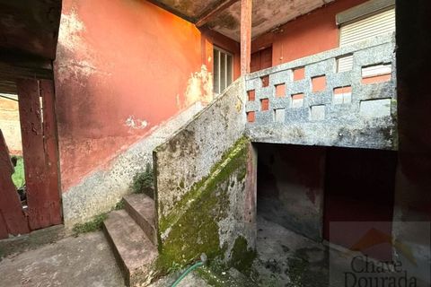 Byhus i Miranda do Corvo, Coimbra, Miranda do Corvo - € 79.000 | Ref: 15532U - foto 13