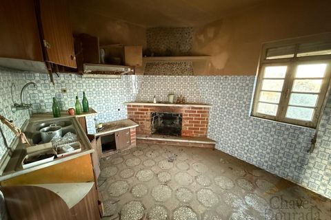 Byhus i Miranda do Corvo, Coimbra, Miranda do Corvo - € 79.000 | Ref: 15532U - foto 14