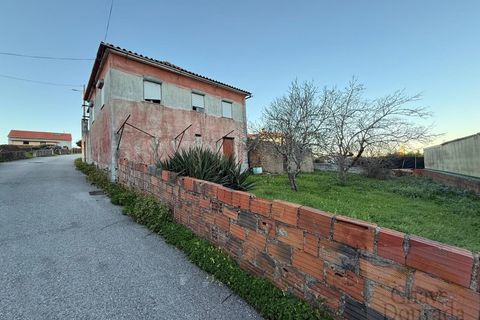 Byhus i Miranda do Corvo, Coimbra, Miranda do Corvo - € 79.000 | Ref: 15532U - foto 1