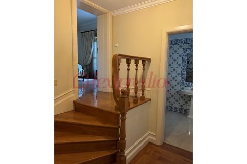 Villa i Agueda, Aveiro, Agueda - € 850.000 | Ref: AG 4250 - foto 13
