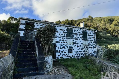 Byhus i Lajes do Pico, Pico, Lajes do Pico - € 89.000 | Ref: 134914 - foto 5