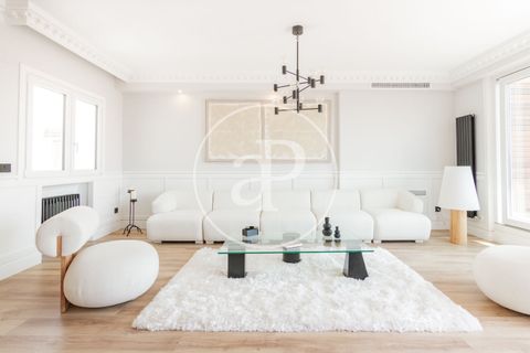 Penthouse i Madrid, Madrid, Madrid - € 3.999.000 | Ref: VM2411101 - foto 1