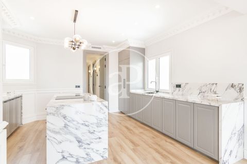 Penthouse i Madrid, Madrid, Madrid - € 3.999.000 | Ref: VM2411101 - foto 6