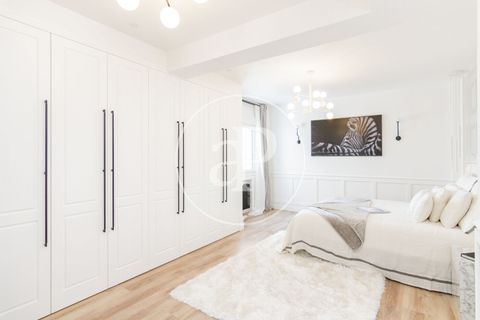 Penthouse i Madrid, Madrid, Madrid - € 3.999.000 | Ref: VM2411101 - foto 8