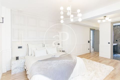 Penthouse i Madrid, Madrid, Madrid - € 3.999.000 | Ref: VM2411101 - foto 9
