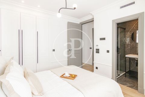Penthouse i Madrid, Madrid, Madrid - € 3.999.000 | Ref: VM2411101 - foto 11