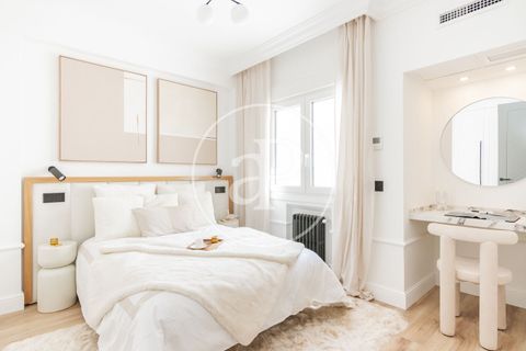 Penthouse i Madrid, Madrid, Madrid - € 3.999.000 | Ref: VM2411101 - foto 12