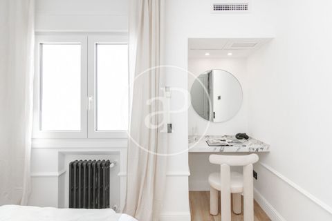 Penthouse i Madrid, Madrid, Madrid - € 3.999.000 | Ref: VM2411101 - foto 13