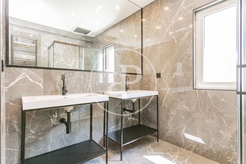 Penthouse i Madrid, Madrid, Madrid - € 3.999.000 | Ref: VM2411101 - foto 14