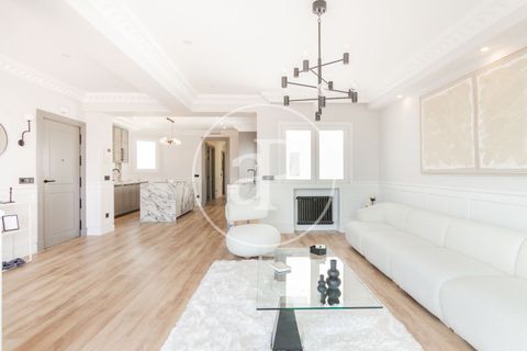 Penthouse i Madrid, Madrid, Madrid - € 3.999.000 | Ref: VM2411101 - foto 16