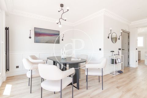 Penthouse i Madrid, Madrid, Madrid - € 3.999.000 | Ref: VM2411101 - foto 17