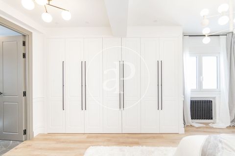 Penthouse i Madrid, Madrid, Madrid - € 3.999.000 | Ref: VM2411101 - foto 20