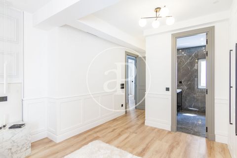 Penthouse i Madrid, Madrid, Madrid - € 3.999.000 | Ref: VM2411101 - foto 21
