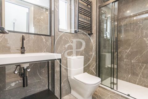 Penthouse i Madrid, Madrid, Madrid - € 3.999.000 | Ref: VM2411101 - foto 23