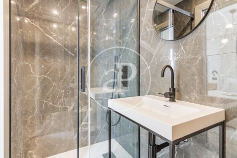 Penthouse i Madrid, Madrid, Madrid - € 3.999.000 | Ref: VM2411101 - foto 24