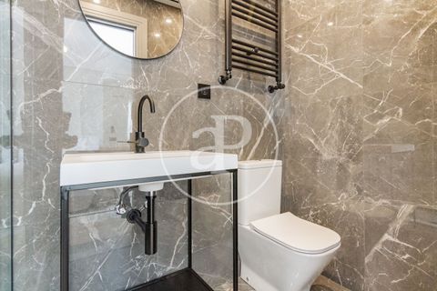 Penthouse i Madrid, Madrid, Madrid - € 3.999.000 | Ref: VM2411101 - foto 25