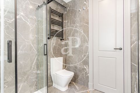 Penthouse i Madrid, Madrid, Madrid - € 3.999.000 | Ref: VM2411101 - foto 26