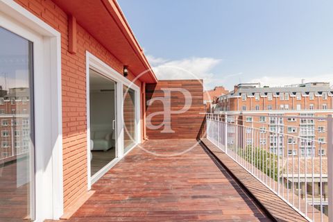 Penthouse i Madrid, Madrid, Madrid - € 3.999.000 | Ref: VM2411101 - foto 27