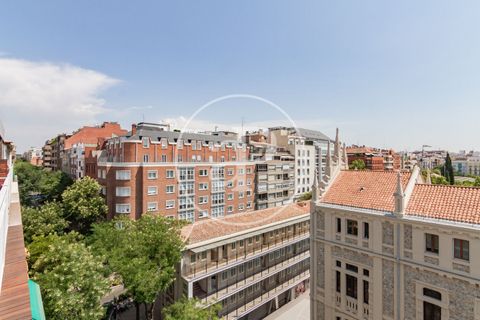 Penthouse i Madrid, Madrid, Madrid - € 3.999.000 | Ref: VM2411101 - foto 28