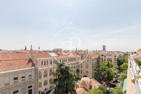 Penthouse i Madrid, Madrid, Madrid - € 3.999.000 | Ref: VM2411101 - foto 29