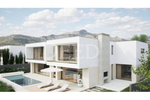 Villa i Calheta, Madeira, Calheta - € 2.220.000 | Ref: DEED/946 - foto 1