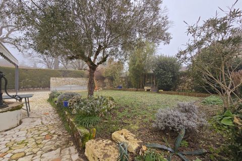 Villa a Bergerac, Dordogne, Bergerac - € 267.500 | Ref: BVI77275 - foto 2