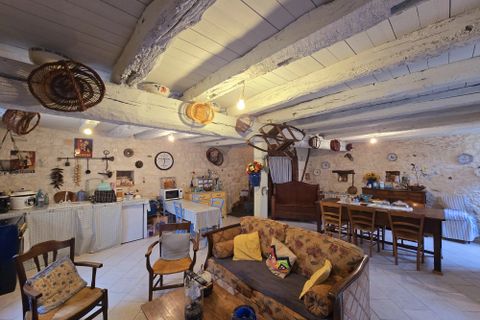 Villa a Bergerac, Dordogne, Bergerac - € 267.500 | Ref: BVI77275 - foto 3