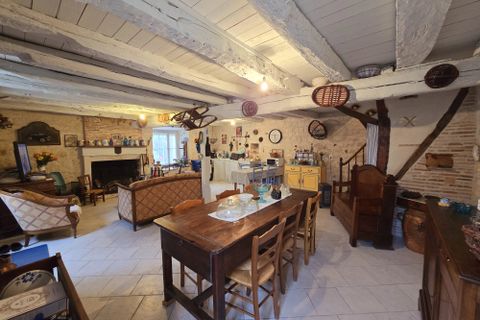Villa a Bergerac, Dordogne, Bergerac - € 267.500 | Ref: BVI77275 - foto 6