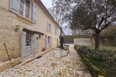 Villa a Bergerac, Dordogne, Bergerac - € 267.500 | Ref: BVI77275 - foto 14