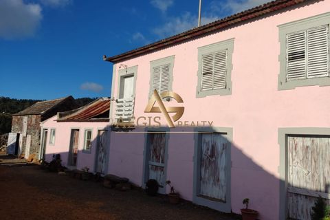 Villa i Calheta, Madeira, Calheta - € 295.000 | Ref: AG1218/2025 - foto 1