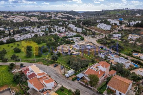 Helårsgrund i Albufeira, Faro, Albufeira - € 295.000 | Ref: LV-14 (PR-003) - foto 14
