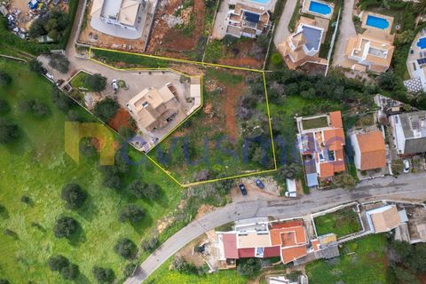 Helårsgrund i Albufeira, Faro, Albufeira - € 295.000 | Ref: LV-14 (PR-003) - foto 4
