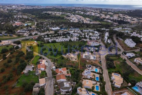 Helårsgrund i Albufeira, Faro, Albufeira - € 295.000 | Ref: LV-14 (PR-003) - foto 12