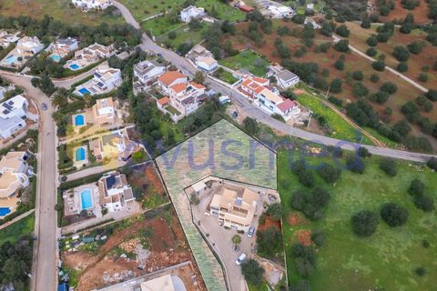 Helårsgrund i Albufeira, Faro, Albufeira - € 295.000 | Ref: LV-14 (PR-003) - foto 15