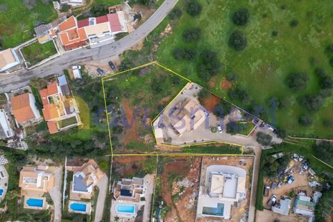 Helårsgrund i Albufeira, Faro, Albufeira - € 295.000 | Ref: LV-14 (PR-003) - foto 11