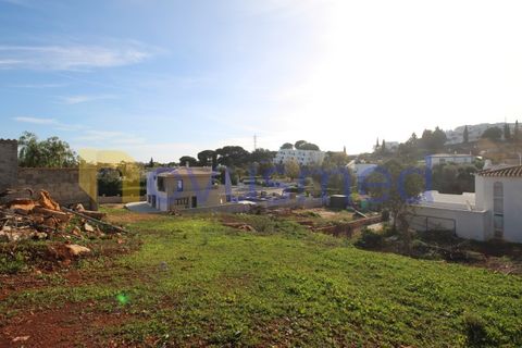 Helårsgrund i Albufeira, Faro, Albufeira - € 295.000 | Ref: LV-14 (PR-003) - foto 6
