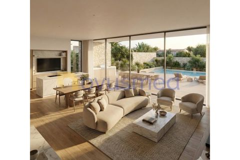 Helårsgrund i Albufeira, Faro, Albufeira - € 295.000 | Ref: LV-14 (PR-003) - foto 1