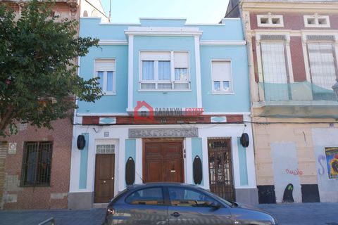 Rækkehus i Valencia, Valencia, Valencia - € 1.500.000 | Ref: 6762 - foto 1