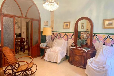 Villa a Mogente, Valencia, Mogente - € 180.000 | Ref: 03631/399 - foto 2