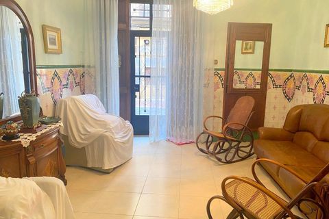 Villa a Mogente, Valencia, Mogente - € 180.000 | Ref: 03631/399 - foto 3