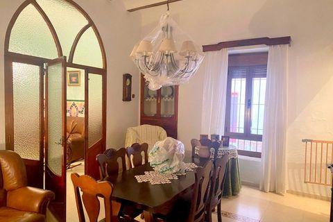 Villa a Mogente, Valencia, Mogente - € 180.000 | Ref: 03631/399 - foto 4