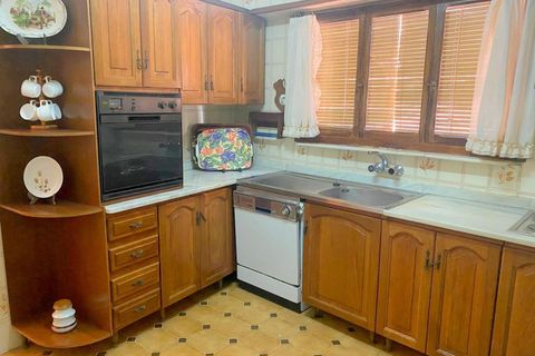 Villa a Mogente, Valencia, Mogente - € 180.000 | Ref: 03631/399 - foto 13