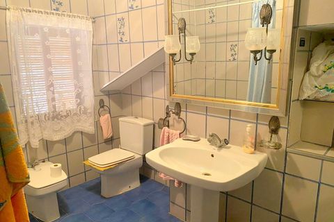 Villa a Mogente, Valencia, Mogente - € 180.000 | Ref: 03631/399 - foto 18
