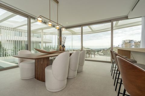 Penthouse i Marbella, Malaga, Marbella - € 2 450 000 | Ref: R4881715 - foto 40