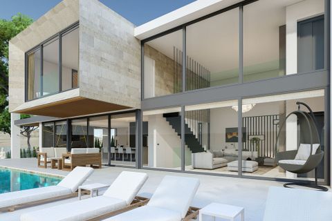 Villa i Mijas, Malaga - foto 2
