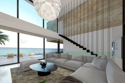 Villa i Mijas, Malaga - foto 3